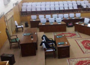 گلگت بلتستان انتخابات نگران کابینہ کو بھی حتمی شکل دے دی گئی