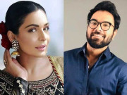 ’میرا جی آپ ایک ہی ہیں‘ یاسرحسین بھی اداکارہ کے مداح نکلے