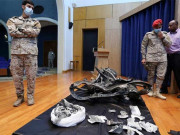 سعودی عرب پر حوثی باغیوں کے میزائل اور بارود بردار ڈرون حملے ناکام