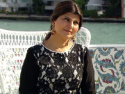 کورونا میں مبتلا روبینہ اشرف تیزی سے روبہ صحت مداحوں کا شکریہ