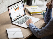 ملک میں آن لائن کاروباری سہولیات نہ ہونے پر حکومت سے جواب طلب