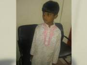 ڈرائیونگ کا شوق پورا کرنے کیلیے گاڑیاں چرانے والا 10 سالہ لڑکا گرفتار