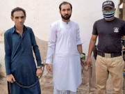 طالبہ اور اہل خانہ کو ہراساں کرنیوالے 2 اوباش گرفتار