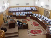 گلگت بلتستان حکومت کے پانچ سال مکمل ہونے پر اسمبلی تحلیل