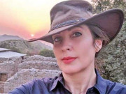 بلاول بھٹو سے سوال ہے میری آواز کو کیوں دبایا جا رہا ہے سنتھیا رچی