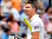 ایڈیلیڈ ٹیسٹ انگلش ٹیم شکست کے دہانے پر پہنچ گئی