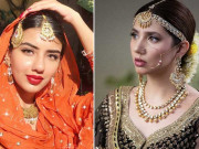 ماہرہ خان کی ہمشکل کے سوشل میڈیا پرخوب چرچے مداح حیران