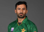 جنید خان دورہ انگلینڈ کے لیے کھلاڑیوں میں شامل نہ ہونے کا شکوہ زبان پر لے آئے