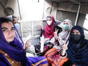 آن لائن کلاسز کے خلاف احتجاج پر طلبا کو گرفتار کرنے والا ایس پی سٹی برطرف