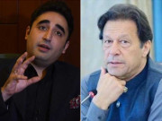 بلاول بھٹو نے وزیراعظم عمران خان کو بحث کا چیلنج کردیا