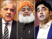 حکومت کو ٹف ٹائم دینے کیلیے اپوزیشن متحرک ہوگئی