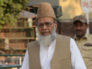 سابق امیر جماعت اسلامی سید منور حسن انتقال کرگئے
