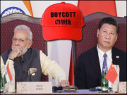 کیا بھارت چین کے معاشی بائیکاٹ کا متحمل ہوسکتا ہے