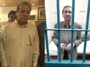 غیرقانونی پلاٹس کیس نواز شریف اور میر شکیل کیخلاف نیب ریفرنس دائر
