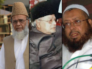 منور حسن مفتی نعیم اور طالب جوہری کورونا میں مبتلا تھے وزیر اعلیٰ سندھ کا انکشاف