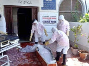 کورونا کے معاشی صورتحال پرمنفی اثرات