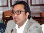 کرپٹ عناصر نے جمہوریت کے نام پر لوٹ مار کی شہباز گل