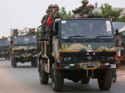 سفاک بھارتی فوج نے 12 سالہ کشمیری بچے کو گاڑی تلے کچل دیا