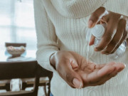  امریکا میں سینی ٹائزر پینے سے 3 افراد ہلاک ایک بینائی سے محروم