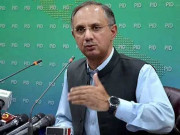 پاکستان میں پیٹرولیم مصنوعات کے نرخ ایشیا میں سب سے کم ہیں عمر ایوب