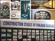 عجائب خانوں کی عجیب دنیا