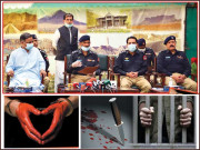  لین دین کے تنازع پر درجن سے زائد افراد نے نوجوان کو مار ڈالا