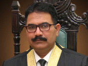 کورونا کے باعث جی ٹین فور سیل ہونے سے ہائی کورٹ کے جج بھی متاثر