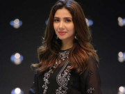 پاکستان میں آپ کو اس وقت عزت ملتی ہے جب آپ مکمل لباس میں ہوں ماہرہ خان