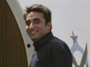 سندھ میں ثقافتی میلے سجانے والوں کے ساتھ ہوں بلاول