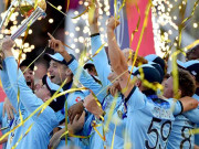 کرکٹ میں اب ’’بائیو سیکیور جشن‘‘ منایا جائے گا