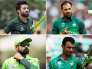 ’’ہائی رسک‘‘ دورۂ انگلینڈ