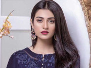 مختصرکپڑے نہیں پہن سکتی اس لئے فلم میں کام نہیں کرتی سارہ خان
