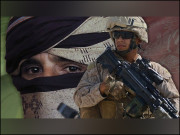 روس نے امریکی فوجیوں کو قتل کرنے کےلیے طالبان کو معاوضہ دیا امریکی میڈیا