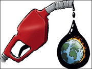 عالمی صنعت پٹرولیم سے جڑے چند حقائق