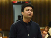 بلاول جس حلقے سے چاہیں الیکشن لڑیں مقابلے کیلیے تیار ہوں مراد سعید کا چیلنج