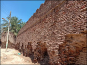 تاریخی قلعہ تلمبہ کسی مسیحا کا منتظر