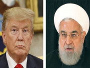 ایران میں امریکی صدر کے وارنٹ گرفتاری جاری انٹرپول سے گرفتاری کا مطالبہ