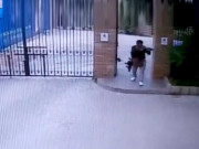 پاکستان اسٹاک ایکسچینج پرحملے کی نئی ویڈیو منظرعام پر آگئی