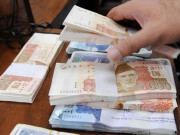 خیبر پختونخواہ حکومت کے نئے بجٹ میں خفیہ فنڈز کا انکشاف