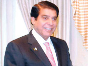 سابق وزیراعظم راجہ پرویز اشرف ایک اور رینٹل پاور ریفرنس میں بری