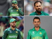 کورونا ٹیسٹ دوسری بار منفی آنے پر 6 کھلاڑی انگلینڈ میں ٹیم کو جوائن کرنے کے اہل