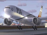 یورپی یونین نے پی آئی اے پر 6 ماہ کے لیے پابندی لگادی