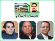 پی ٹی آئی کے کارکنوں کو مایوسی سے نکالنے کیلئے سنجیدہ اقدامات کی ضرورت