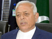 وزیر ہوا بازی غلام سرور خان کو عہدے سے ہٹانے کی درخواست مسترد