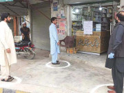 بلوچستان میں اسمارٹ لاک ڈاؤن میں مزید 15 دن کی توسیع