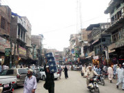 نئے مالی سال کا آغاز خیبر پختونخوا میں 200 چھوٹے کاروبار پر سے ٹیکسز کا خاتمہ