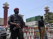 2 روز میں سندھ پولیس کے 30 اہلکار کورونا کا شکار