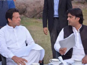 وزیراعظم نے ٹائیگرفورس کے ساتھ متحرک ارکان اسمبلی کی رپورٹ طلب