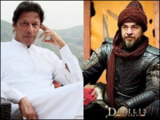 پاکستانی ارطغرل