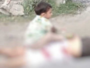 بھارتی دہشت گردی اور عالمی بے حسی